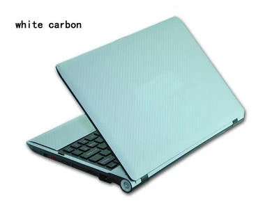 Dazzle Laptop Protector Leather Skin Stickers For Dell Latitude E7240 - Image 1 of 4