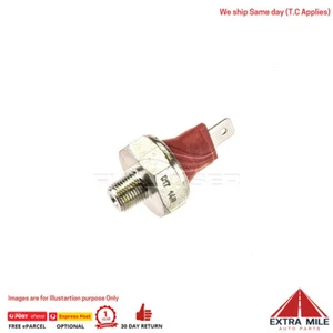 Fuelmiser Oil Pressure Sensor For Mitsubishi Verada Kh 1999-2000-3.5L V6-Cps37 - Picture 1 of 2