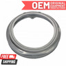 Guarnizione In Gomma Per Porta Di Lavatrici BEKO – Sostituzione Originale Per Modelli WME7247W, WMB71642S E Altri