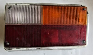 Volvo 240 244 Modell 1973 78 Rückleuchte rechte Seite CIBIE 8076 J gebraucht - Bild 1 von 22