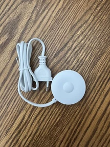 Magnetic IO Charger Braun Oral B Electric Toothbrush 2 pin Plug iO7 iO8 iO9 iO10 - Picture 1 of 4