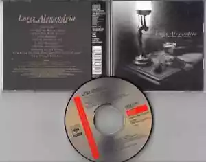 Lorez Alexandria CD MY ONE AND ONLY LOVE © 1991 Japan Jazz CBS/Sony # CSCS 5392 - Bild 1 von 1