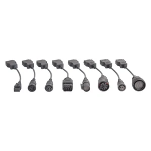JALTEST TRUCK AND BUS CABLE KIT REF 29362 GENUINE UPS EXPRESS SHIPPING - Bild 1 von 3