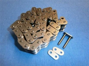 Catena distribuzione BMW doppio rullo boxer fino a 78/5/6,90S,/7 - Foto 1 di 1