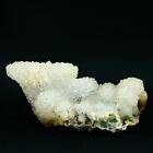 767G Natural Clear Crystal Mineral Specimen Quartz Crystal Cluster Decoration
