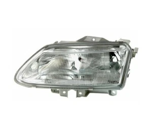 RENAULT LAGUNA 1 1993-1998 CHROME VP924L LEFT HEADLIGHT RHT - Picture 1 of 1