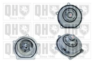 POMPA ACQUA QH QCP3125 PER HONDA LAND ROVER MG RELIANT ROVER SPEDIZIONE IN GIORNATA - Foto 1 di 1