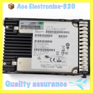 P40507-B21 NEW HPE 1.92TB SAS 12G 2.5 GEN10+ GEN11 Server SSD Replace P41532-001 - Picture 1 of 5