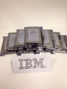 IBM 23R0830 146GB 15K 3.5" FC HDD – Fibre Channel Enterprise Hard Drive - Picture 1 of 1