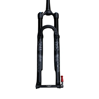 2023/22 FOX 34 SC Performance Elite 29" 120mm 44mm FIT4 3-Pos Remote PTL - Grey - Image 1 of 3