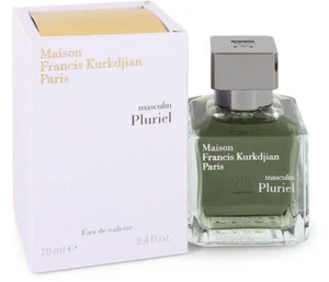 Maison Francis kurkdjian Masculin Pluriel 2.4 Oz/ 70 ml Eau De Toilette Spray