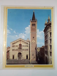 Duomo di Parma Abbazia Chiesa Cattedrale Basilica Arte - Picture 1 of 1