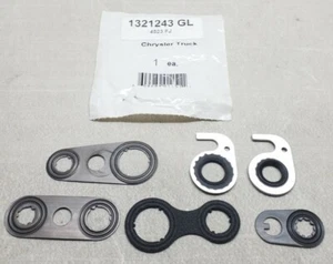 1321243GL Air Conditioning Seal Repair Kit Free Shipping Free Returns - Picture 1 of 3