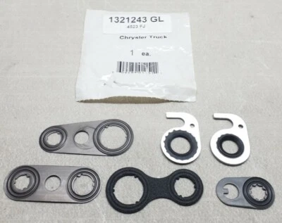 1321243GL Air Conditioning Seal Repair Kit Free Shipping Free Returns - Image 1 of 3