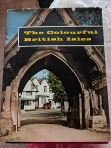The Colorful British Isles by A. N. Court - Picture 1 of 1