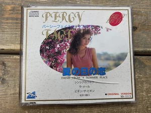 Percy Face CD! Motiv aus einem Sommerort JASRAC Japan SD-1015 - Bild 1 von 2