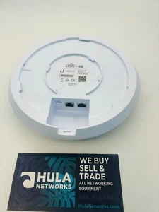 Ubiquiti UAP-AC-SHD Super High Density 802.11ac Access Point - Picture 1 of 2