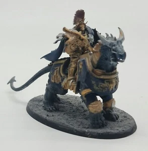 Tempestor Stormcast Eternals Warhammer AoS painted - Bild 1 von 4