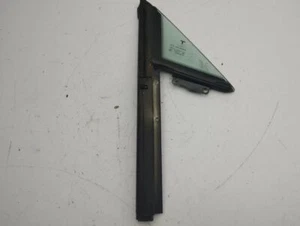 Tesla Modelo S 2014 Derecho Ventana Del Tri?ngulo Rebanada Triangular T? R - Imagen 1 de 7