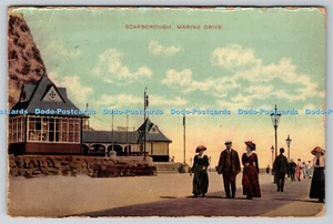 R764865 Scarborough Marine Drive G D and D L The Star Series - Imagen 1 de 4