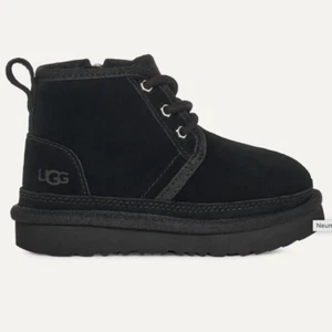 UGG Neumel Kleinkind - Schwarz - Bild 1 von 6