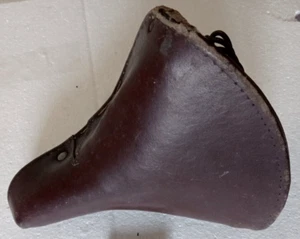 SPORTS BICYCLE SAN MARCO BRAND GOOD STATE SADDLE LEATHER - Picture 1 of 6