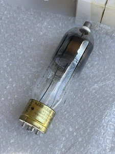 Translite Inc JAN-CAHE-872A VT-42A Vakuumröhre - ungetestet, garantiert NICHT DOA - Bild 1 von 8