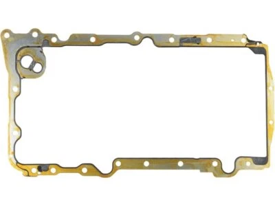 For 2007-2008 Chrysler Pacifica Oil Pan Gasket Victor Reinz 99751FNTF 4.0L V6 - Image 1 of 2