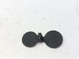 KIA SPORTAGE MK4 INTERIOR TWIN CUP HOLDER RUBBER INSERT TRIM 84674-F1AA0 2016 - Picture 1 of 14