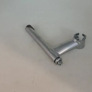 ATTACCO MANUBRIO MTB ECO ARGENTO DM 21 - Imagen 1 de 1