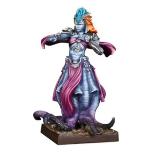 KoW Trident Realm of Neritica Siren Kings of War Juegos Mánticos Sirena - Imagen 1 de 2