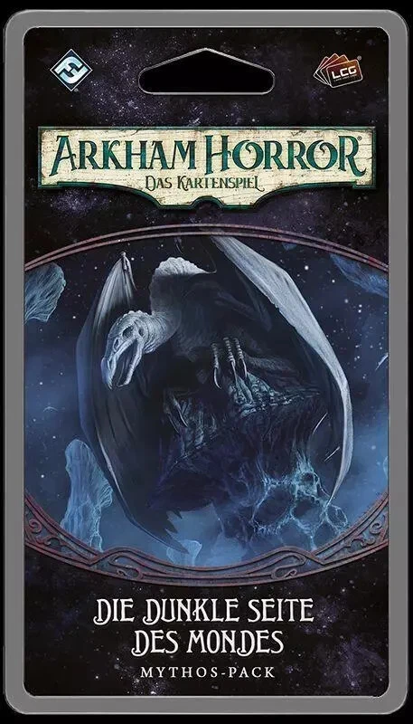 Arkham Horror LCG: Die Dunkle Seite des Mondes - Bild 1 von 1