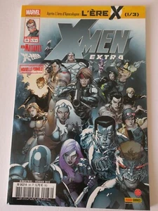 X-MEN EXTRA  N° 88 - Picture 1 of 1