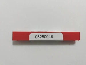 Sicherungsring-Nutwerkzeug 0,0305", 1/4" Schaft, Accupro 05250048, Hartmetall - Bild 1 von 3
