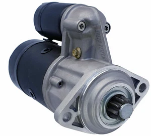 Anlasser Automatik Porsche VW 911, 1200, 1303, 412, T2 Bj. 1970-1979  - Bild 1 von 5