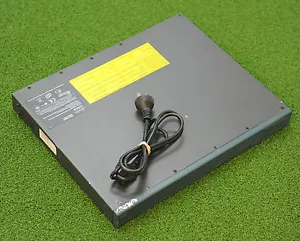 Cisco IPS-4240-K9 IPS 4240 250 Mbps T3 4x 10/100/1000BASE-TX Sensor Appliance - Picture 1 of 1