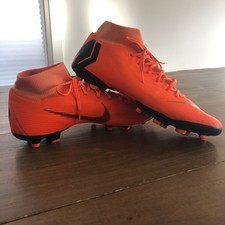 Football shoes Nike Mercurial Superfly 7 Academy Ic Jr.