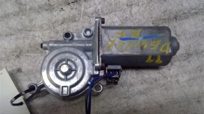 Power Window Motor Front Passenger Right Fits 91-05 PARK AVENUE 501183 - Image 1 of 3