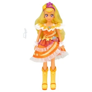 Star Twinkle Precure Precure Style Cure Soleil - Picture 1 of 1