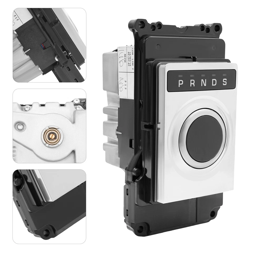 For 2014-2016 Range Rover Gear Shift Module Gearbox Shifter 8 Speed LR072650 - Image 1 of 4