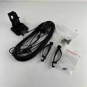 Sirius Dock FM Transmitter Antenne FEA25A Sportster Starmate Stratus 34 5 6 B7:5 - Bild 1 von 4