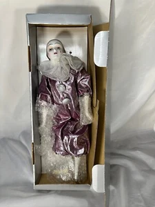 Silvestri Dollcrafter Classics Georgette - Picture 1 of 13
