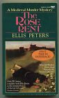 Brother Cadfael 13 The Rose Rent Ellis Peters First Printing