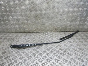 2015 PEUGEOT 208 5DR PASSENGER SIDE FRONT WIPER ARM OEM  - Bild 1 von 4