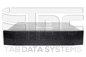 EMC V32-DAE-12 12-Bay 3,5" DAE ohne Laufwerke für VNXe3200 - Bild 1 von 3