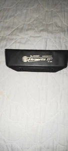 HARMONICA HOHNER CHROMETTA 12 VINTAGE, KEY OF "C" GERMANY!! "LOOK" FREE SHIPPING - Picture 1 of 4