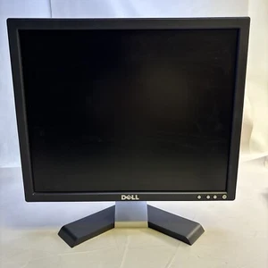 Dell E176FPC LCD Monitor - Picture 1 of 5