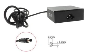 Z1558 ASUS 19V 4,74A 90W ADP-90LE B Netzgerät Netzteil Ladegerät - Bild 1 von 3