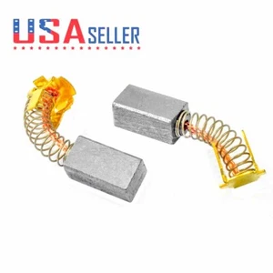 Kohlebürsten für Hitachi 999068 CR18DL CD18DSLP4 18V Batterie Säbelsäule USA - Bild 1 von 13