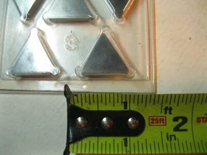 INSERTOS DE CARBURO. NUEVO (CERATIZIT) TNU 433H GRADO NS15. SIN ABRIR. ENVÍO GRATUITO - Imagen 1 de 4